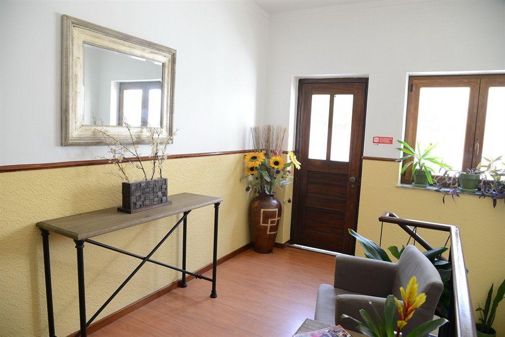 Hotel Dom Lourenco Areia Branca Bagian luar foto