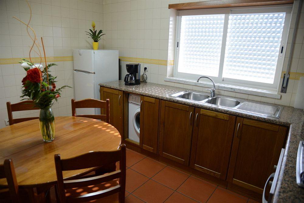 Hotel Dom Lourenco Areia Branca Bagian luar foto