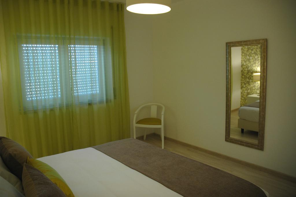 Hotel Dom Lourenco Areia Branca Bagian luar foto