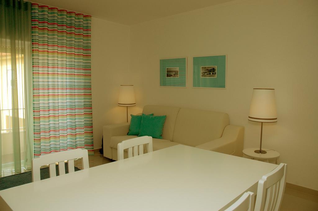 Hotel Dom Lourenco Areia Branca Bagian luar foto