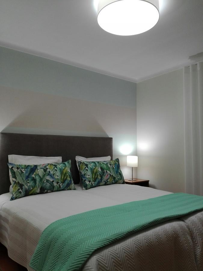 Hotel Dom Lourenco Areia Branca Bagian luar foto