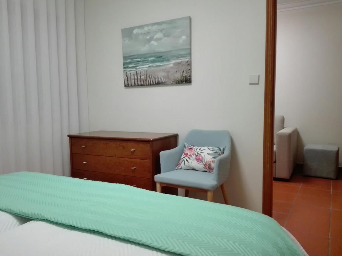 Hotel Dom Lourenco Areia Branca Bagian luar foto